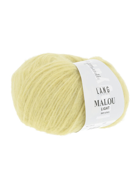 Lang Yarns Malou Light - 0014 - discontinued