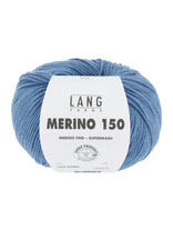 Lang Yarns Merino 150 - 0206