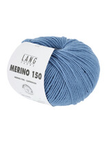 Lang Yarns Merino 150 - 0206