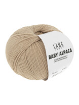 Lang Yarns Baby Alpaca - 0238