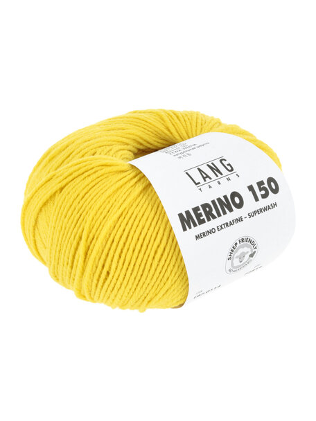 Lang Yarns Merino 150 - 0114
