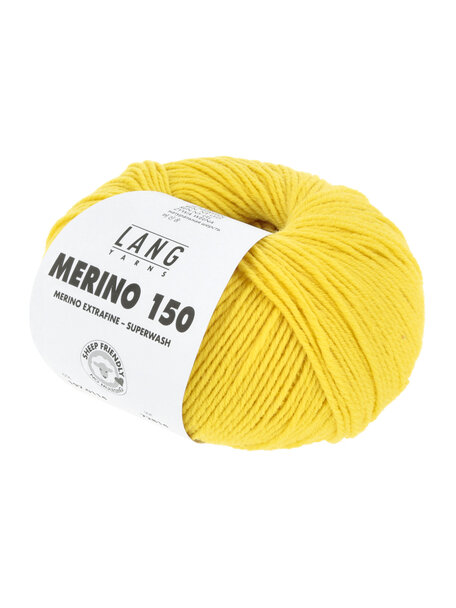 Lang Yarns Merino 150 - 0114