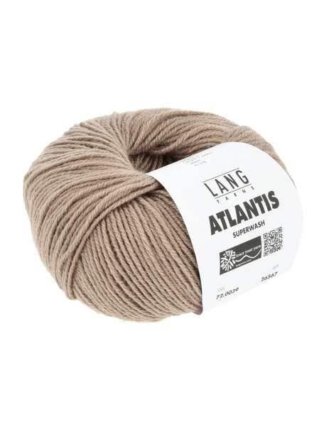 Lang Yarns Atlantis - 0039