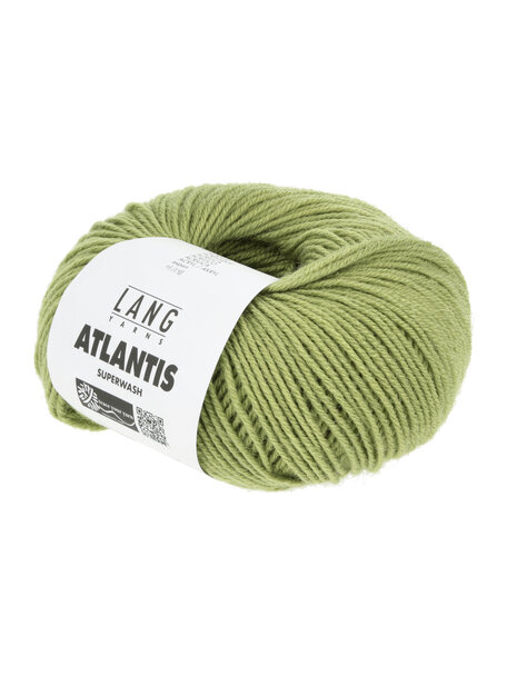 Lang Yarns Atlantis - 0044