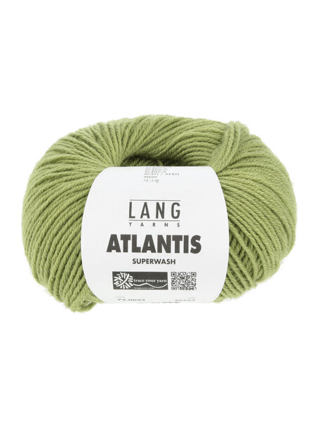Lang Yarns Atlantis - 0044