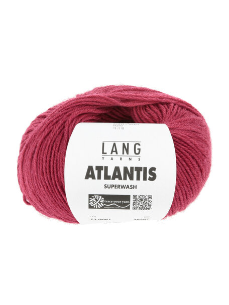 Lang Yarns Atlantis - 0061