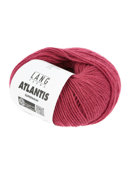 Lang Yarns Atlantis - 0061