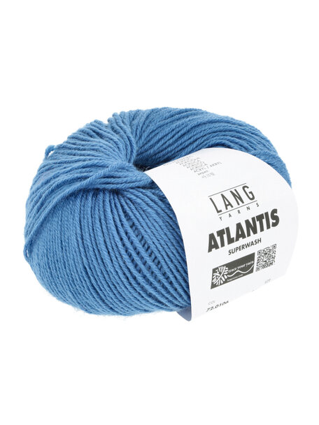 Lang Yarns Atlantis - 0106