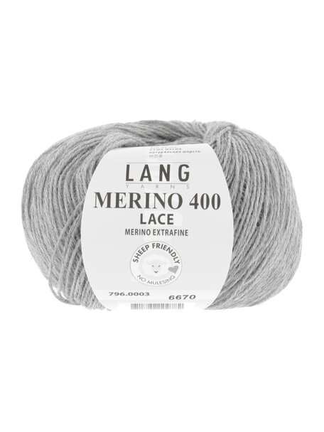 Lang Yarns Merino 400 - 0003