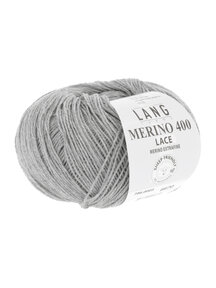 Lang Yarns Merino 400 - 0003