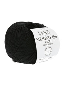 Lang Yarns Merino 400 - 0004