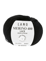 Lang Yarns Merino 400 - 0004