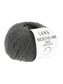 Lang Yarns Merino 400 - 0005