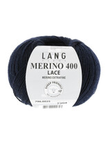 Lang Yarns Merino 400 - 0025