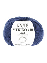 Lang Yarns Merino 400 - 0035