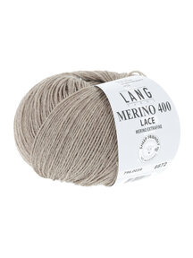 Lang Yarns Merino 400 - 0039