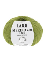 Lang Yarns Merino 400 - 0044