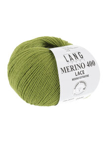 Lang Yarns Merino 400 - 0044