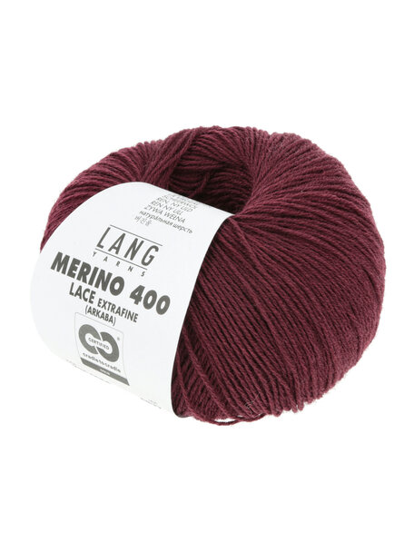 Lang Yarns Merino 400 - 0064