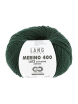 Lang Yarns Merino 400 - 0118