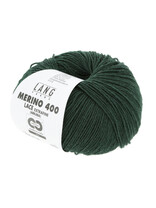 Lang Yarns Merino 400 - 0118