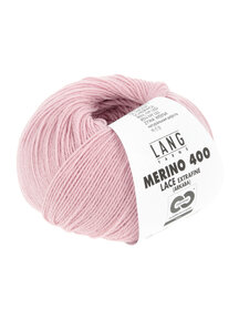 Lang Yarns Merino 400 - 0119