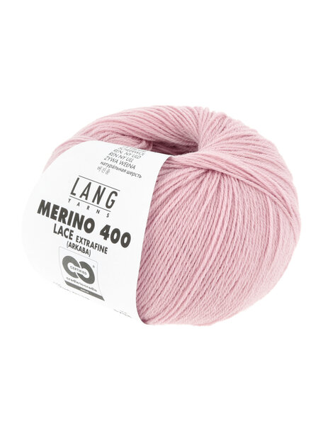 Lang Yarns Merino 400 - 0119