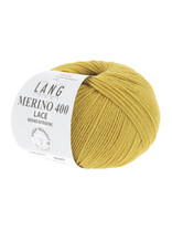 Lang Yarns Merino 400 - 0211