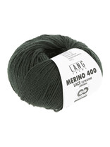 Lang Yarns Merino 400 - 0318