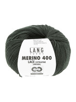 Lang Yarns Merino 400 - 0318