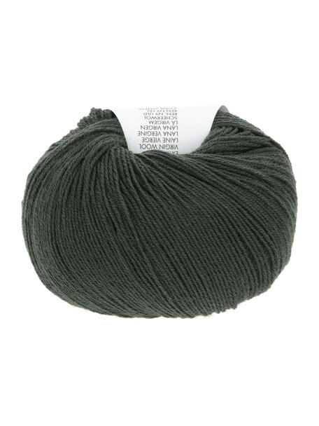 Lang Yarns Merino 400 - 0318