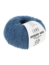 Lang Yarns Merino 400 - 0333