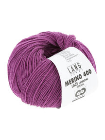 Lang Yarns Merino 400 - 0366