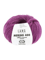 Lang Yarns Merino 400 - 0366