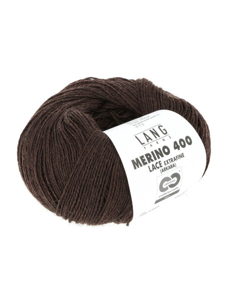 Lang Yarns Merino 400 - 0368