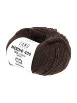 Lang Yarns Merino 400 - 0368