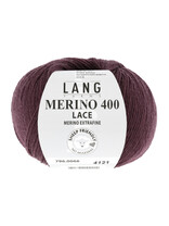 Lang Yarns Merino 400 - 0066 - discontinued