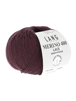 Lang Yarns Merino 400 - 0066 - discontinued