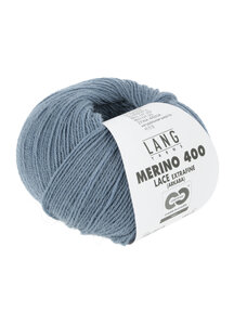 Lang Yarns Merino 400 - 0074