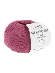 Lang Yarns Merino 400 - 0085