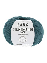 Lang Yarns Merino 400 - 0088