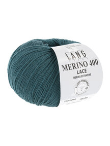 Lang Yarns Merino 400 - 0088