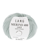 Lang Yarns Merino 400 - 0092
