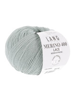 Lang Yarns Merino 400 - 0092