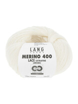 Lang Yarns Merino 400 - 0094