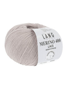 Lang Yarns Merino 400 - 0096