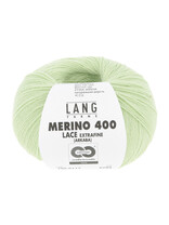 Lang Yarns Merino 400 - 0117