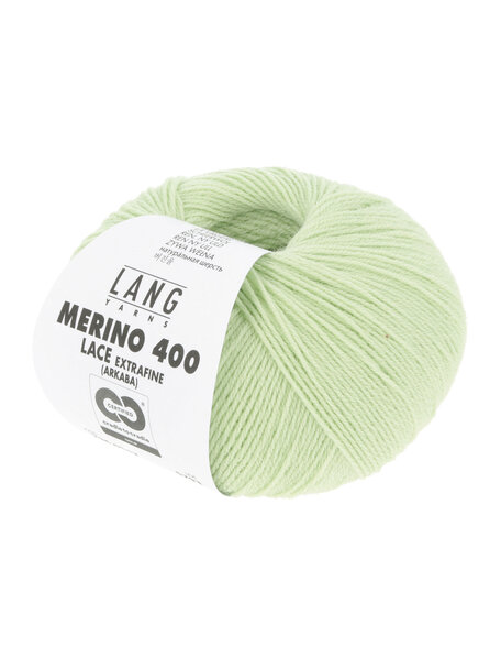 Lang Yarns Merino 400 - 0117