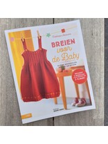 Lang Yarns Breien voor de baby