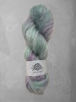 Mina Dyeworks Mohair Silk - "Cabrakan"